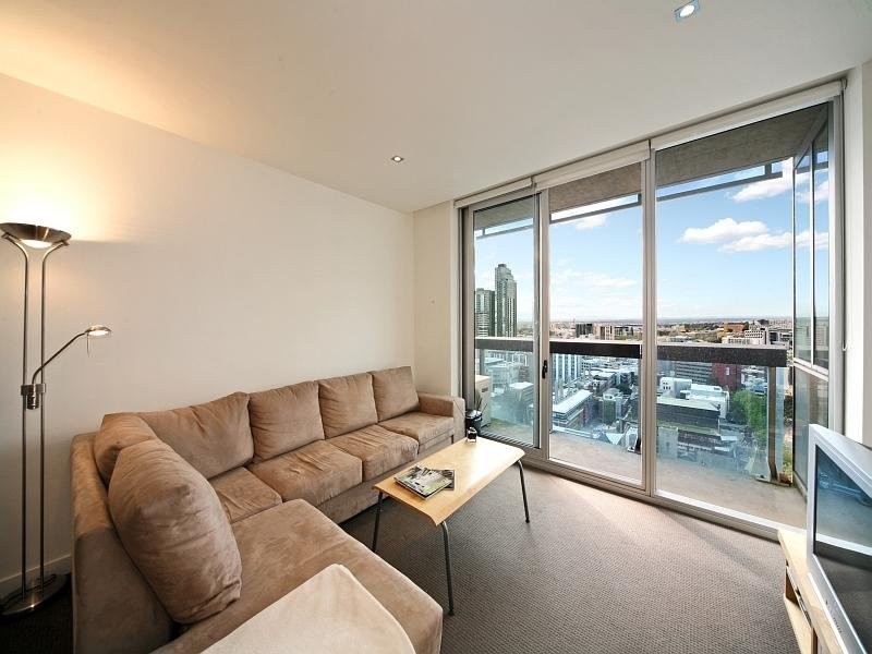 Jane Bell Lane, Melbourne VIC 3000