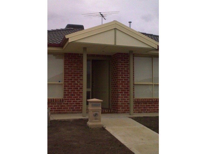 Wharton Ave, Broadmeadows VIC 3047