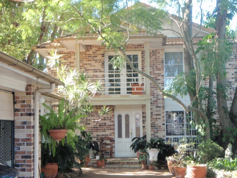 Mains Road, Sunnybank QLD 4109