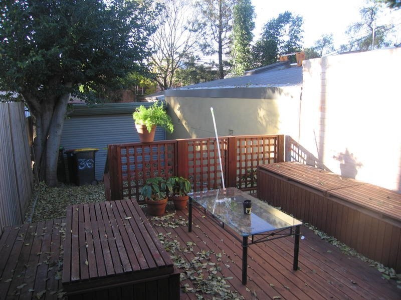 36 Gilpin Street, Camperdown NSW 2050