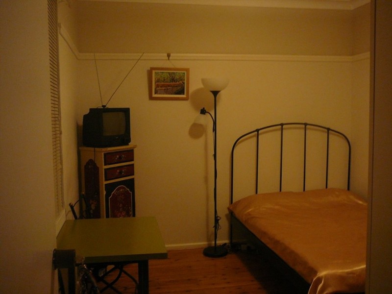 Flinders Street, Surry Hills NSW 2010
