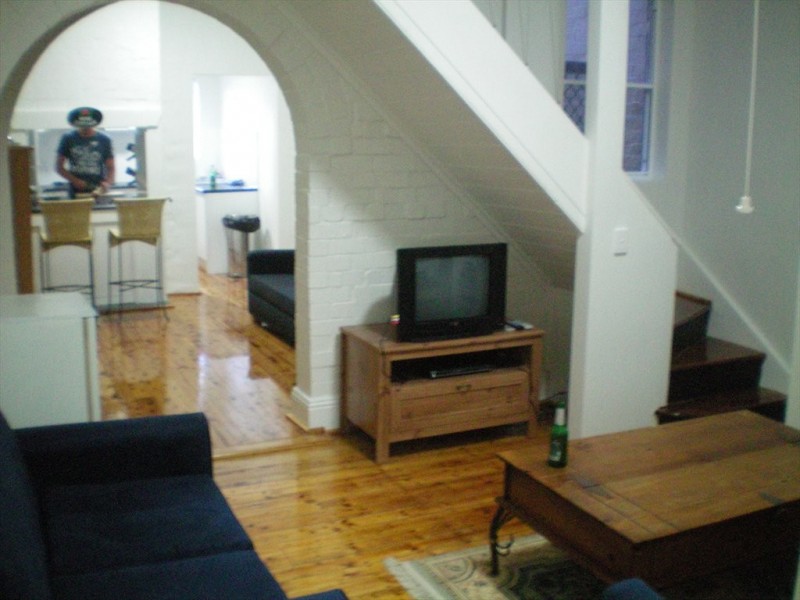 26 Rose Street, Chippendale NSW 2008