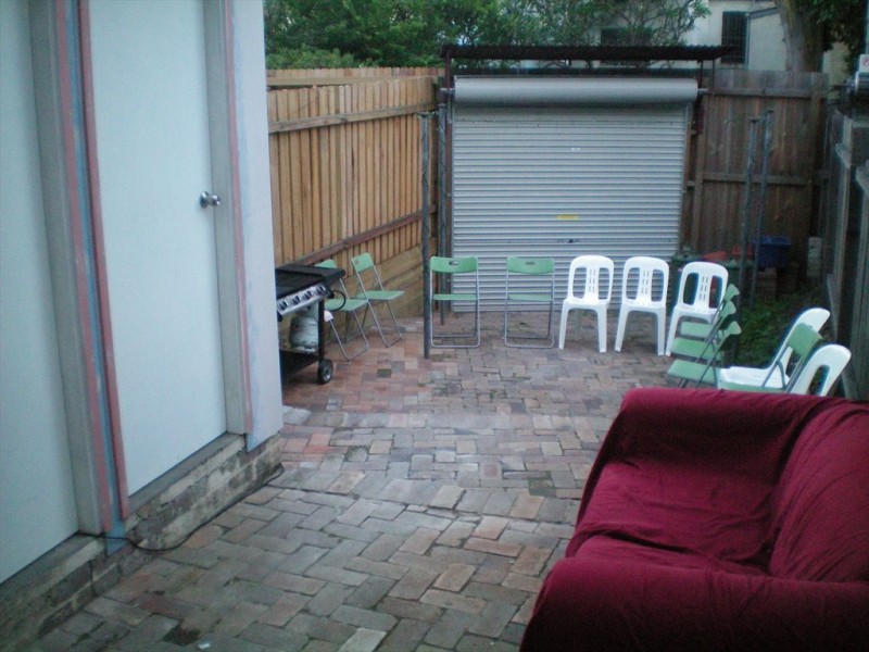 26 Rose Street, Chippendale NSW 2008