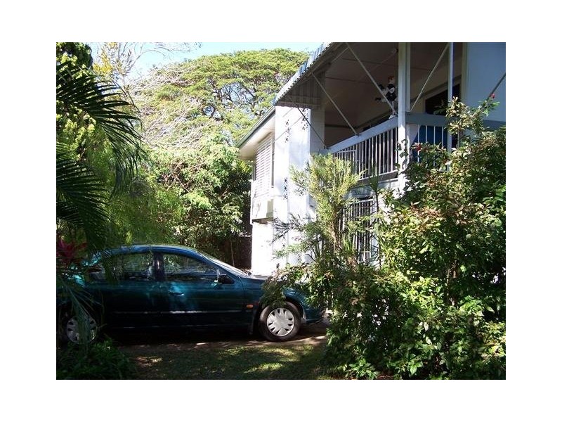 17 Brownhill Street, Mundingburra QLD 4812