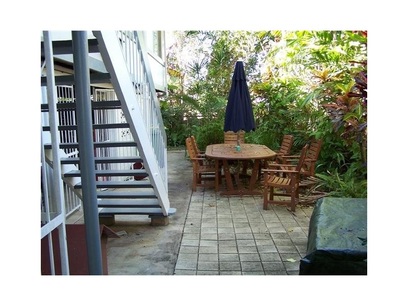 17 Brownhill Street, Mundingburra QLD 4812