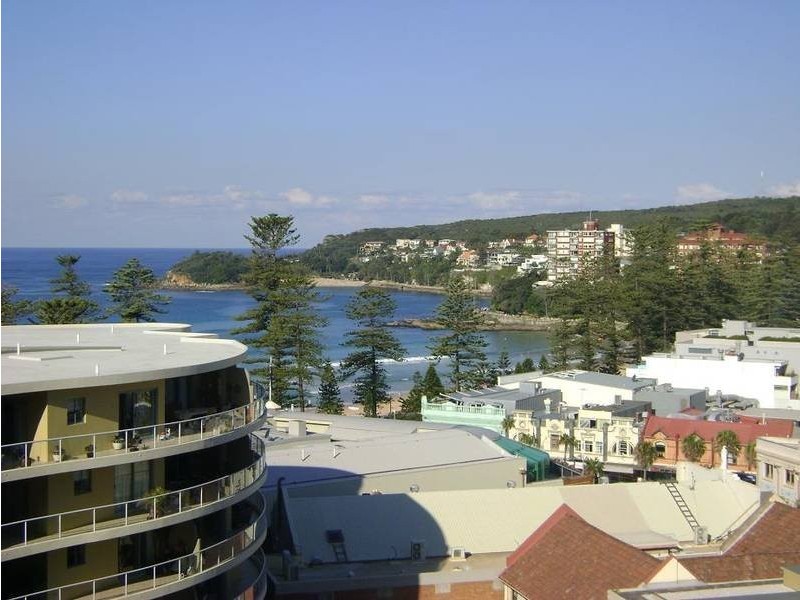 22 CENTRAL AVENUE, Manly NSW 2095