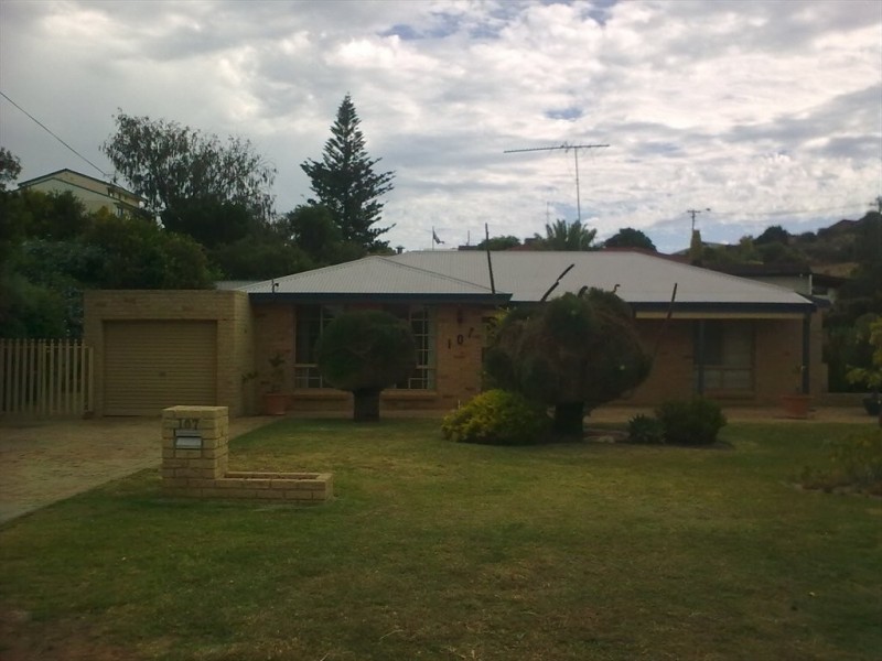 107  Tapping Way, Quinns Rocks WA 6030