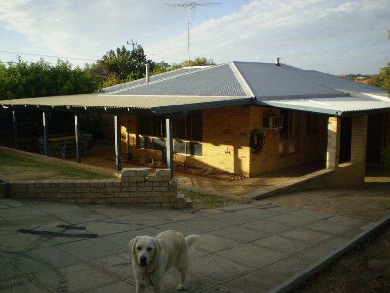 107  Tapping Way, Quinns Rocks WA 6030