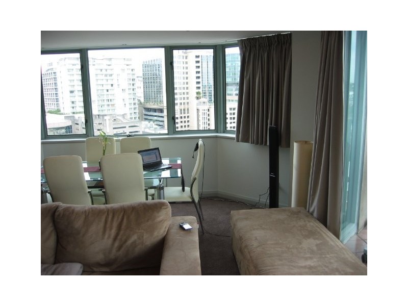 2 Quay st, Haymarket NSW 2000