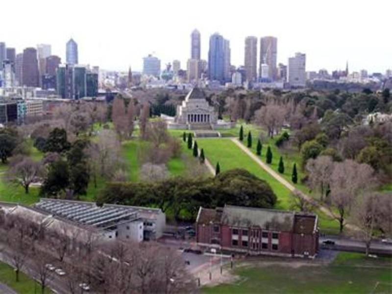 97/416a  St Kilda Road, Melbourne VIC 3004