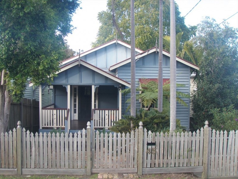 Lindsay Street, Ashgrove QLD 4060