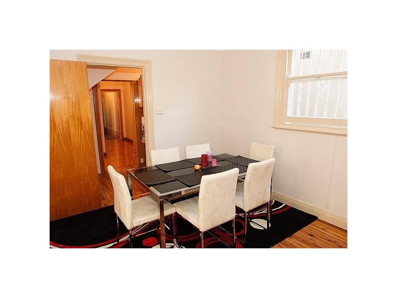carlisle street, Ashfield NSW 2131