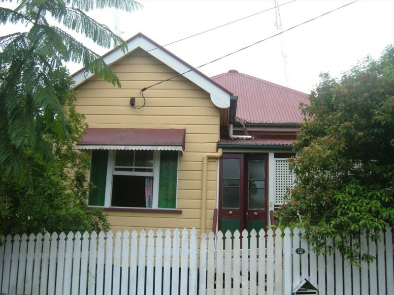 12 Brisbane Street, Annerley QLD 4103