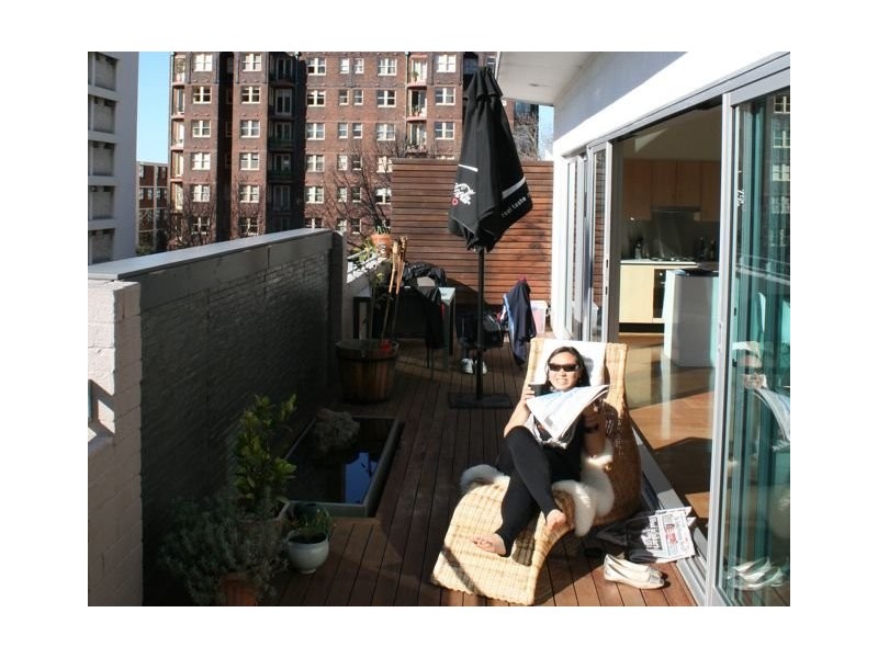 10b Challis Avenue, Potts Point NSW 2011