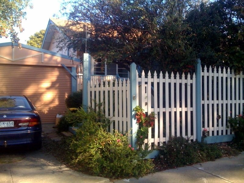 6 The Boulevard, Glen Waverley VIC 3150