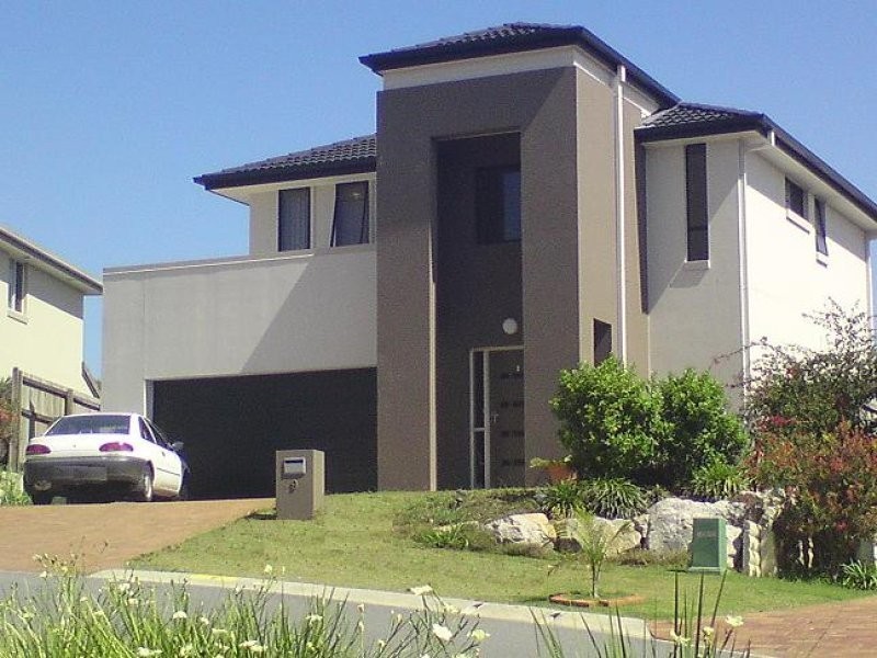8 Mahogany Place, Molendinar QLD 4214