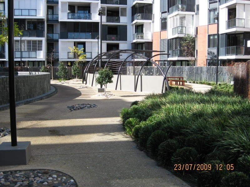 539 St Kilda RD, Melbourne VIC 3004