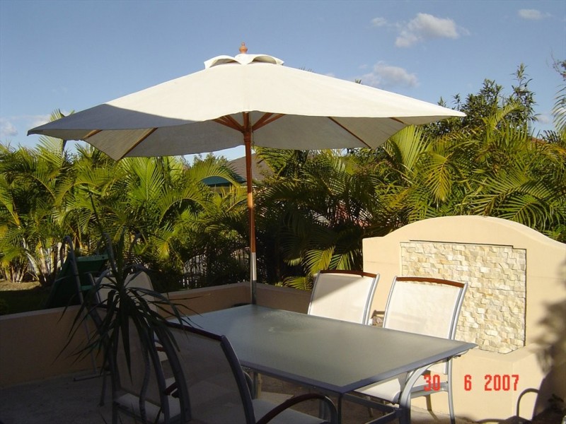 Camphor Wood Court, Robina QLD 4226