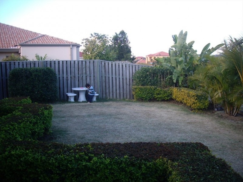 Camphor Wood Court, Robina QLD 4226