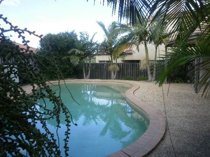 Camphor Wood Court, Robina QLD 4226