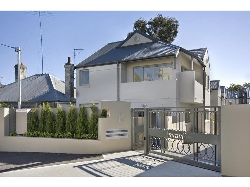 89 Mullens street, Balmain NSW 2041