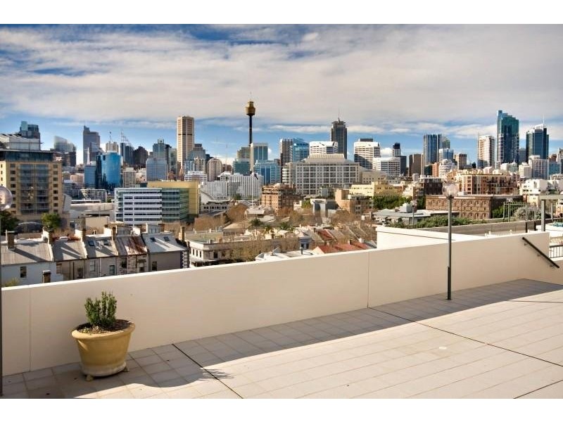 104 Miller St, Pyrmont NSW 2009