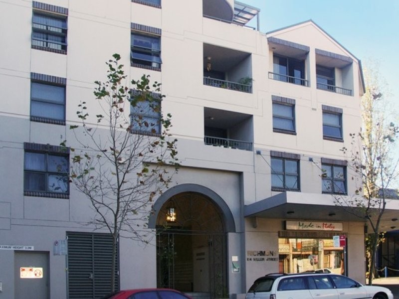 104 Miller St, Pyrmont NSW 2009 Easy Roommate Leased