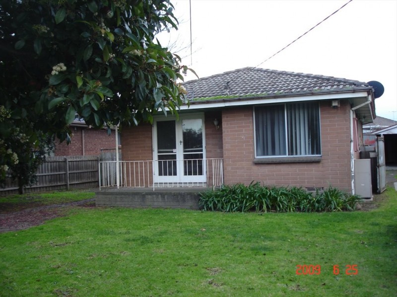 Dandenong Road, Oakleigh East VIC 3166