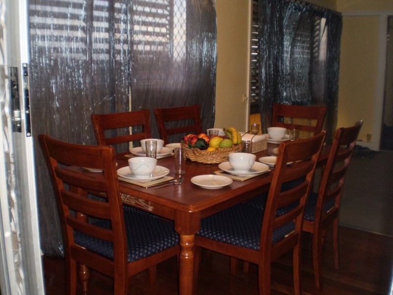 Tufnell Road, Banyo QLD 4014