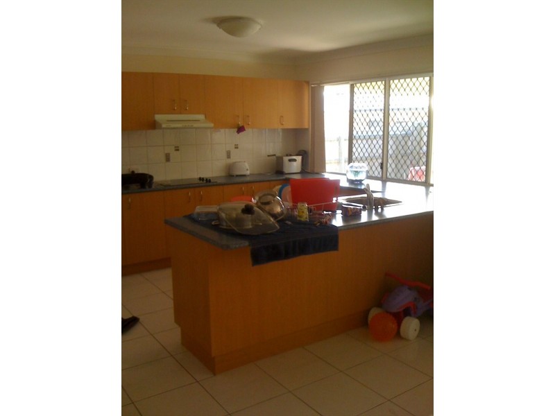 3 tenzing court, Warner QLD 4500