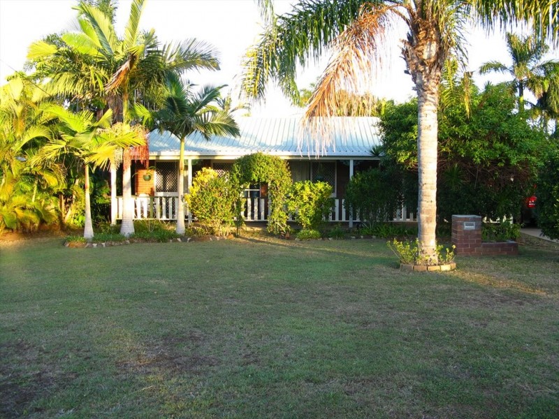 Leddy, Bargara QLD 4670