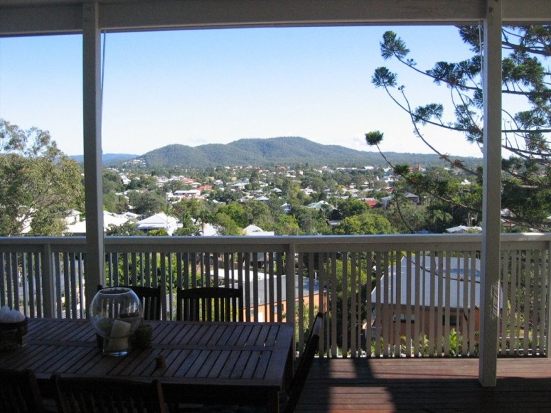 39 Enoggera Terrace, Red Hill QLD 4059