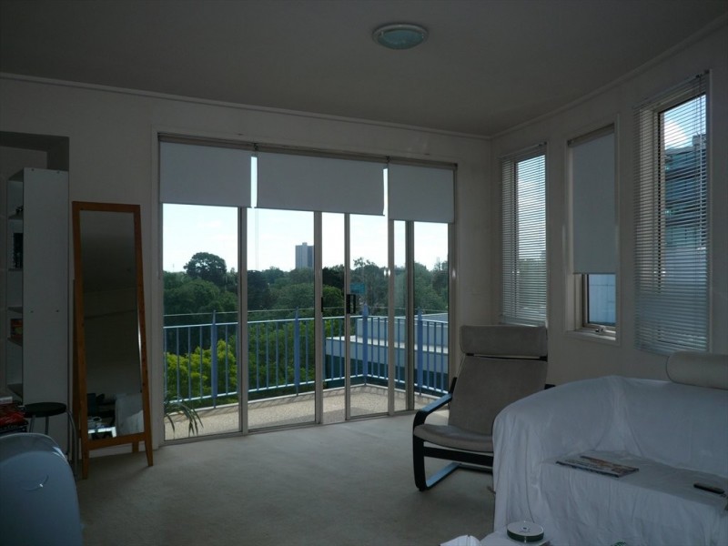 Queens Road, Melbourne VIC 3004