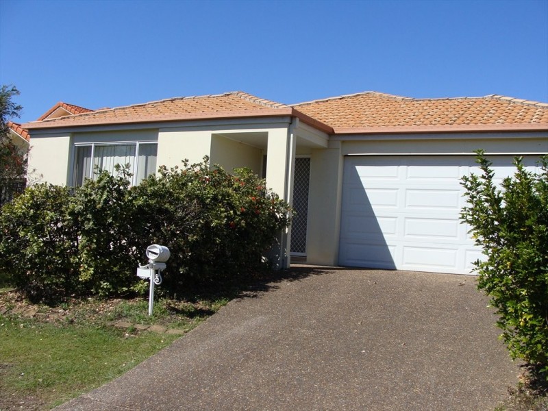Solitaire Place, Robina QLD 4226
