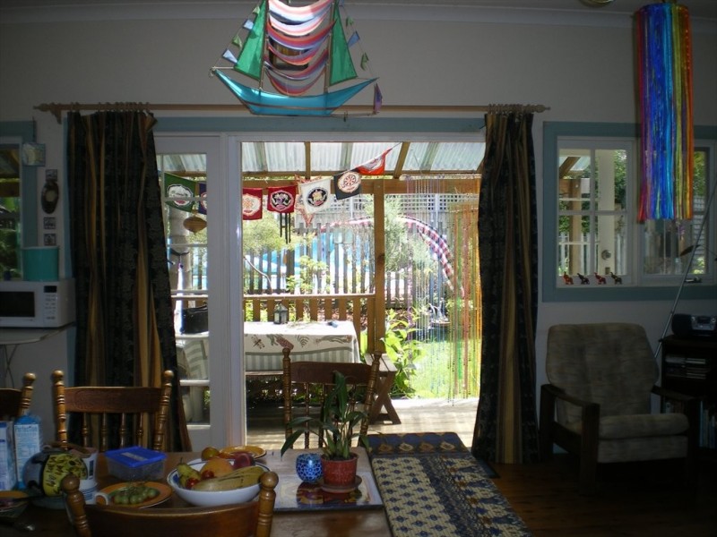 Pacific Highway, Mount Kuring-gai NSW 2080