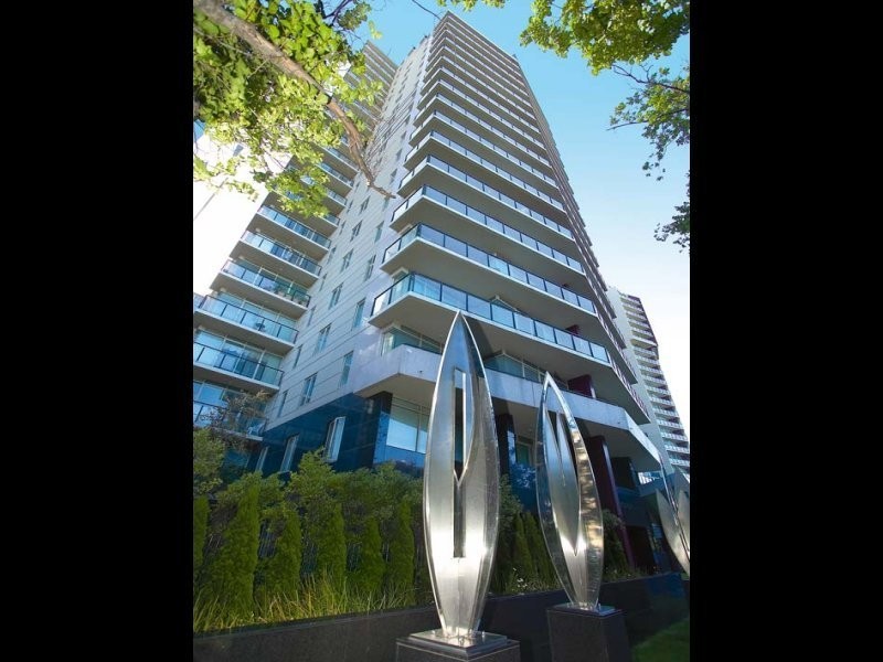 418   St Kilda Road, Melbourne VIC 3004