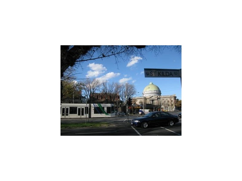 442 St.Kilda Road, Melbourne VIC 3004