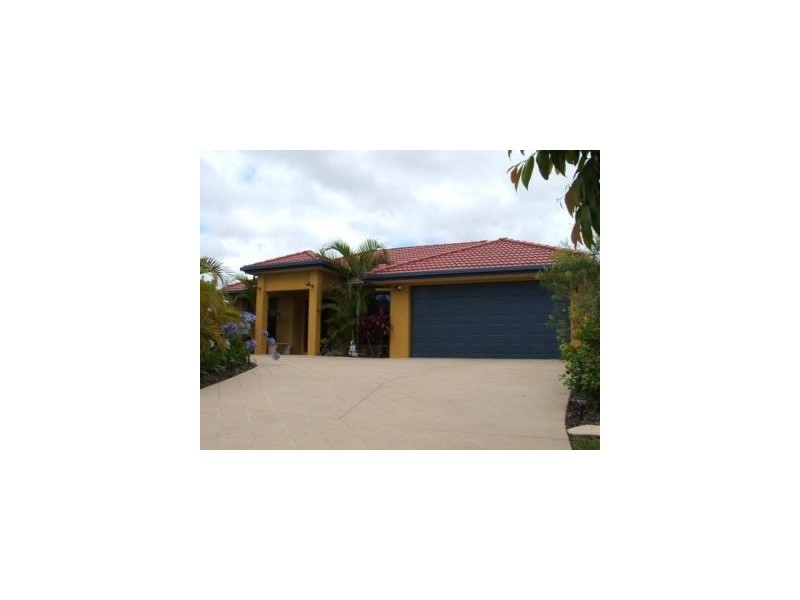 5 Constance Lane, Sippy Downs QLD 4556
