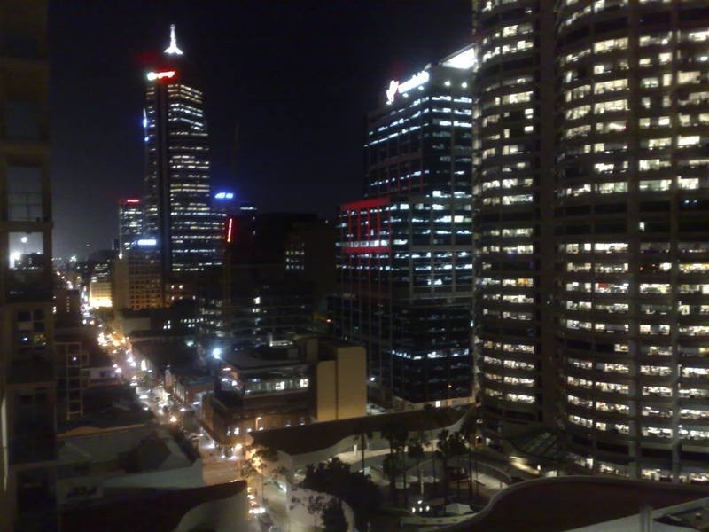 996 Hay Street, Perth WA 6000