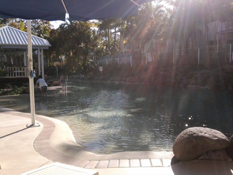 Crescent Ave, Mermaid Beach QLD 4218