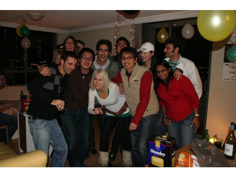 148 Elizabeth, Sydney NSW 2000