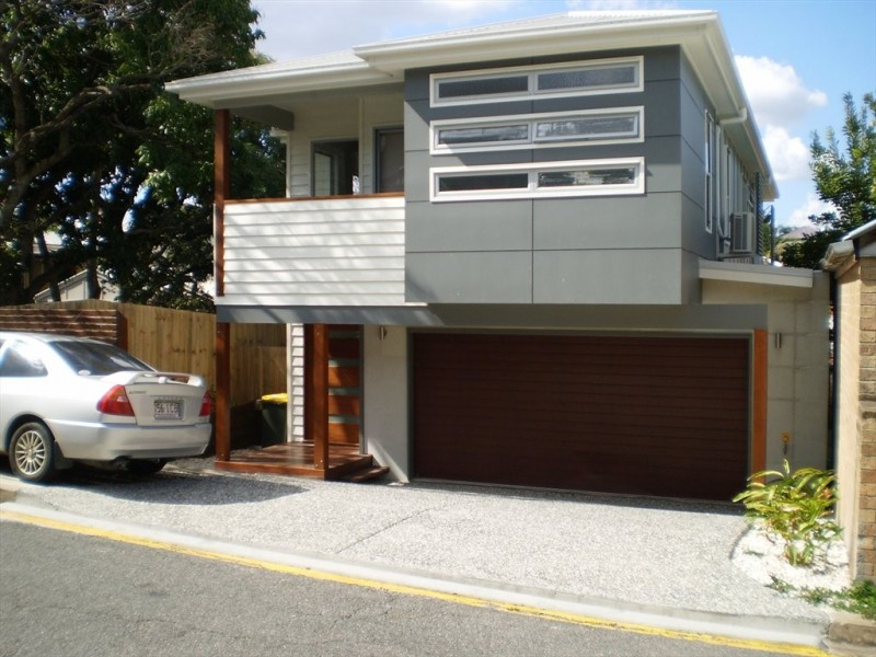 50 kingfisher lane, East Brisbane QLD 4169