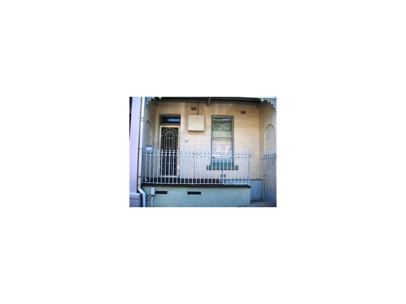 40 Church Street, Balmain NSW 2041
