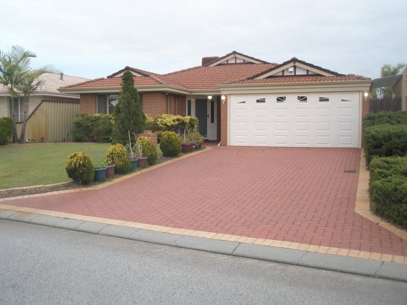 Tolbury Retreat, Kiara WA 6054