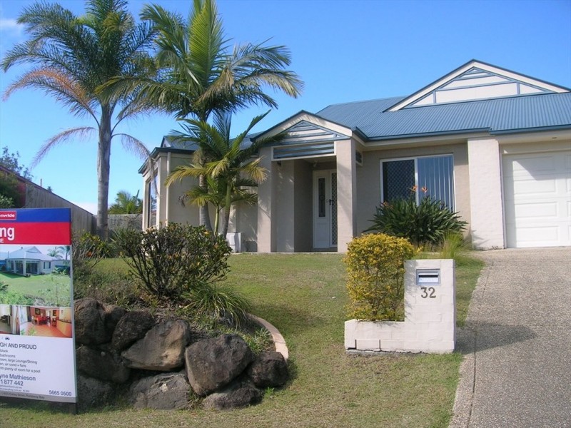 Gemini Circuit, Molendinar QLD 4214