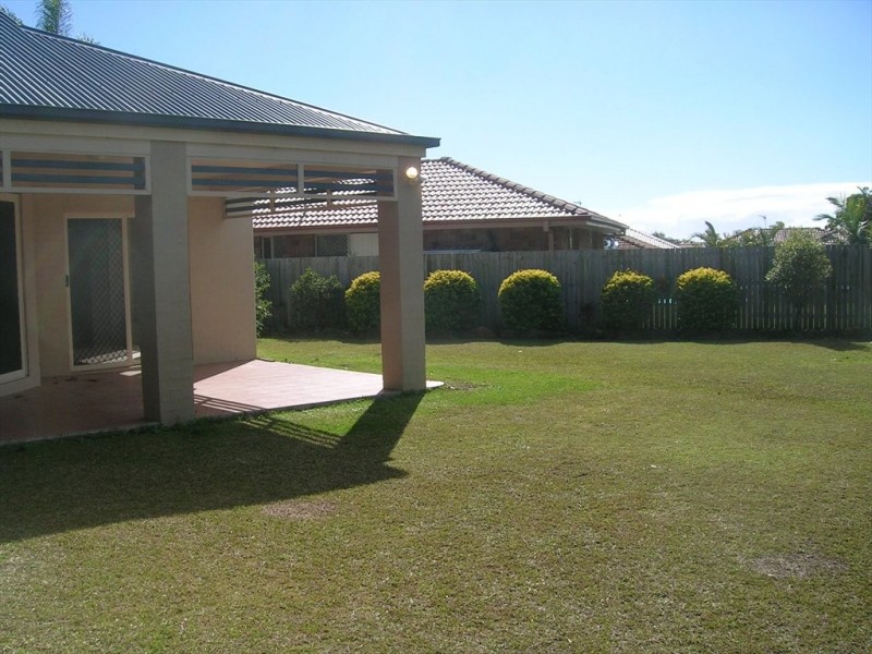 Gemini Circuit, Molendinar QLD 4214