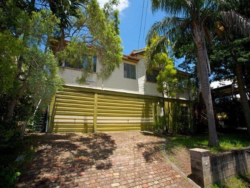 Guildford Street, Kelvin Grove QLD 4059
