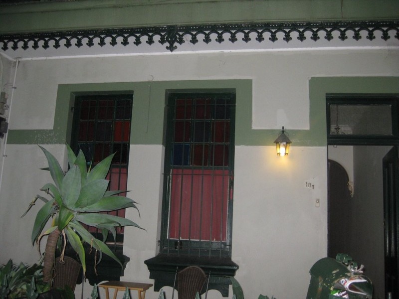 181 Alice Street, Newtown NSW 2042