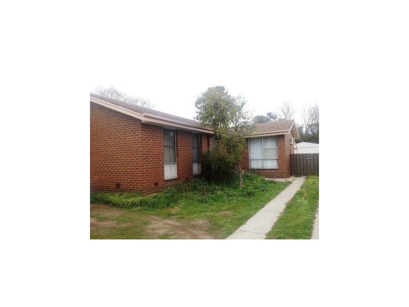 Owen Street, Kennington VIC 3550