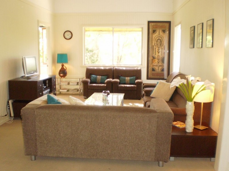 Guildford Street, Kelvin Grove QLD 4059